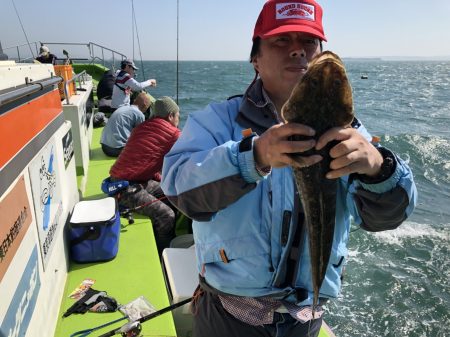 深川　吉野屋 釣果