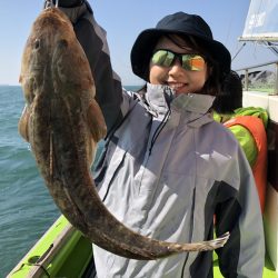 深川 吉野屋 釣果