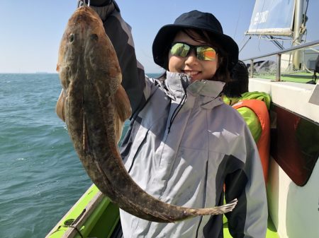 深川 吉野屋 釣果