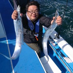 深川 吉野屋 釣果