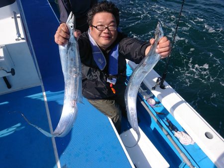 深川 吉野屋 釣果