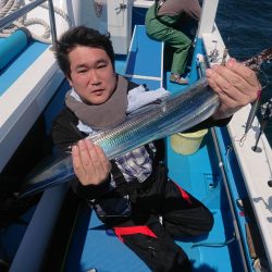 深川 吉野屋 釣果