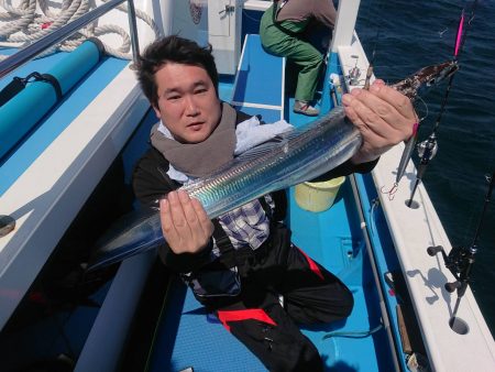 深川 吉野屋 釣果