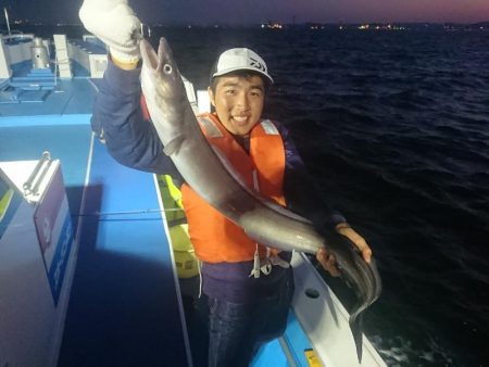 深川 吉野屋 釣果