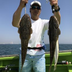 深川 吉野屋 釣果