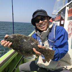 深川 吉野屋 釣果