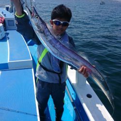 深川 吉野屋 釣果