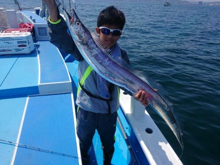 深川 吉野屋 釣果