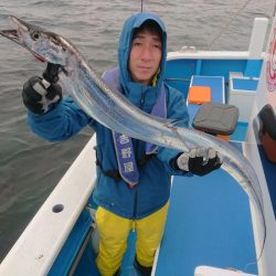 深川 吉野屋 釣果