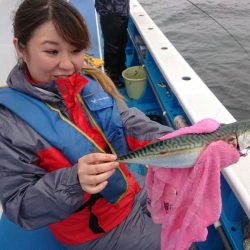 深川 吉野屋 釣果