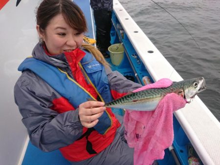 深川 吉野屋 釣果