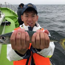 深川 吉野屋 釣果