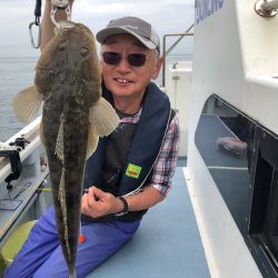 深川 吉野屋 釣果