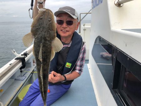 深川 吉野屋 釣果