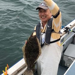 深川 吉野屋 釣果