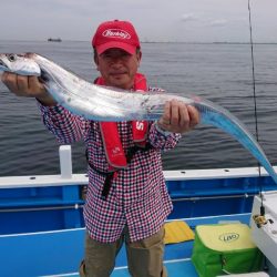 深川 吉野屋 釣果