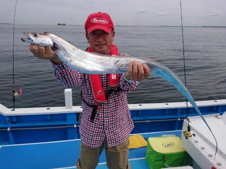 深川 吉野屋 釣果