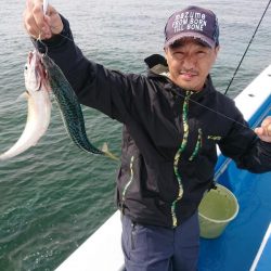 深川 吉野屋 釣果