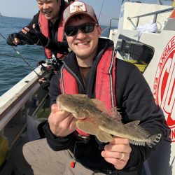 深川 吉野屋 釣果