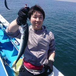 深川 吉野屋 釣果