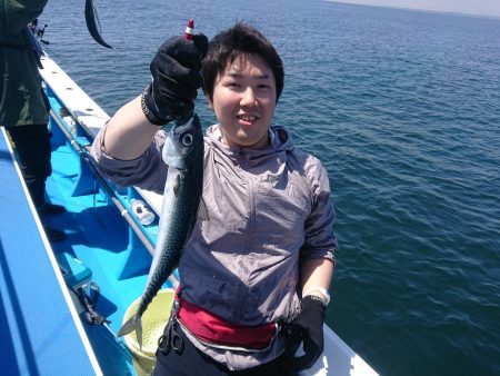 深川 吉野屋 釣果