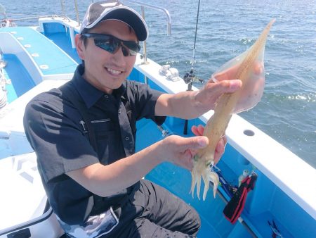 深川 吉野屋 釣果