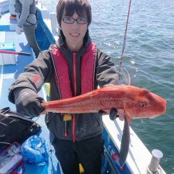 深川 吉野屋 釣果