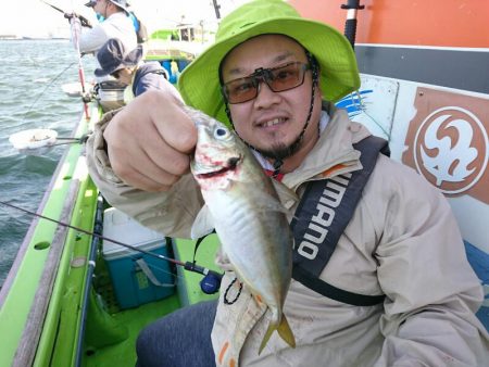 深川　吉野屋 釣果