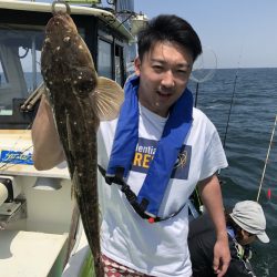 深川 吉野屋 釣果