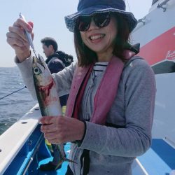 深川 吉野屋 釣果