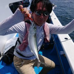 深川 吉野屋 釣果