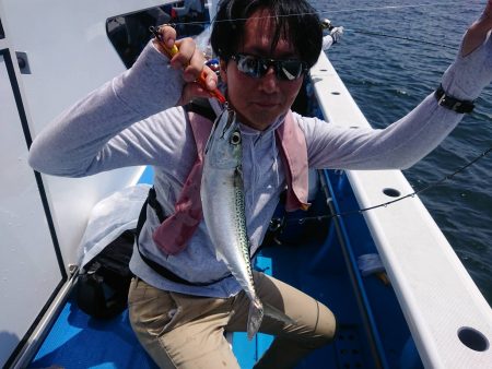 深川 吉野屋 釣果