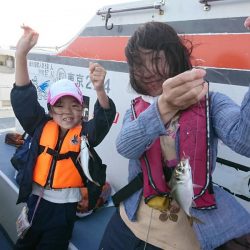 深川 吉野屋 釣果