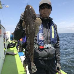 深川 吉野屋 釣果