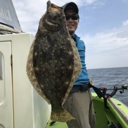 深川 吉野屋 釣果