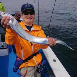 深川 吉野屋 釣果