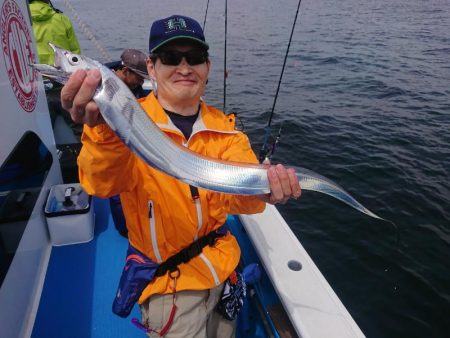 深川 吉野屋 釣果