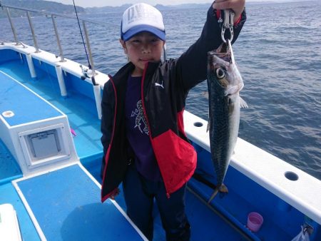 深川 吉野屋 釣果