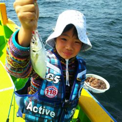 深川 吉野屋 釣果