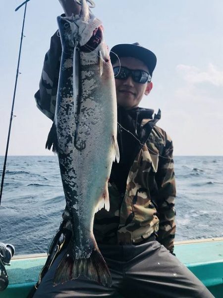 広進丸 釣果