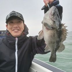 IDATEN（イダテン） 釣果