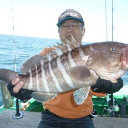 真祐丸 （しんゆうまる） 釣果