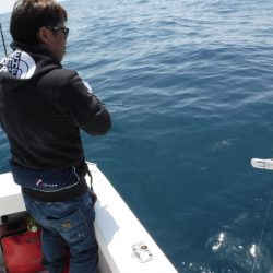 BlueNote Fishing Taxi 釣果