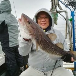 IDATEN（イダテン） 釣果