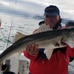 暁〜akatsuki〜 釣果