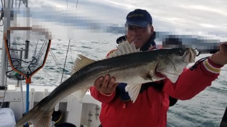 暁〜akatsuki〜 釣果