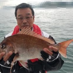 暁〜akatsuki〜 釣果