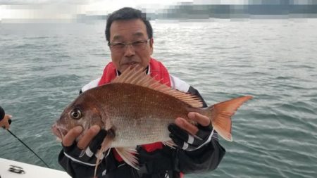 暁〜akatsuki〜 釣果