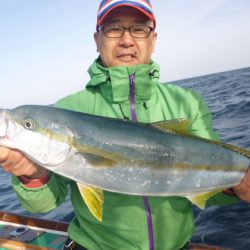 真祐丸 （しんゆうまる） 釣果