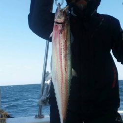 第五慶門丸 釣果